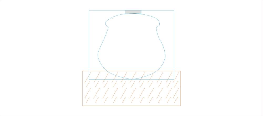 崇左高端白酒包装设计：从奢华到质感，如何用设计传递品牌高端调性